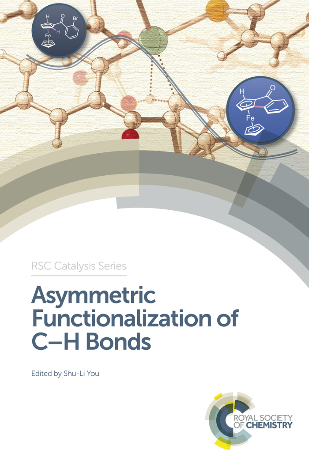 Asymmetric Functionalization of C-H Bonds 1st Edition â€“ PDF/EPUB Version Downloadable