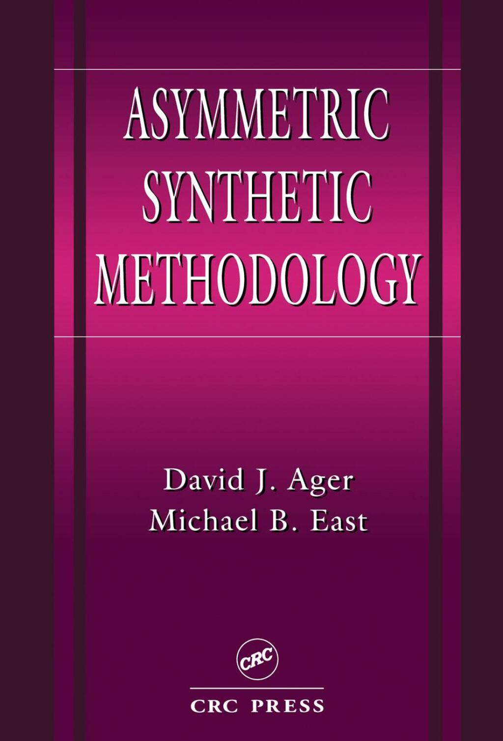 Asymmetric Synthetic Methodology 1st Edition â€“ PDF/EPUB Version Downloadable