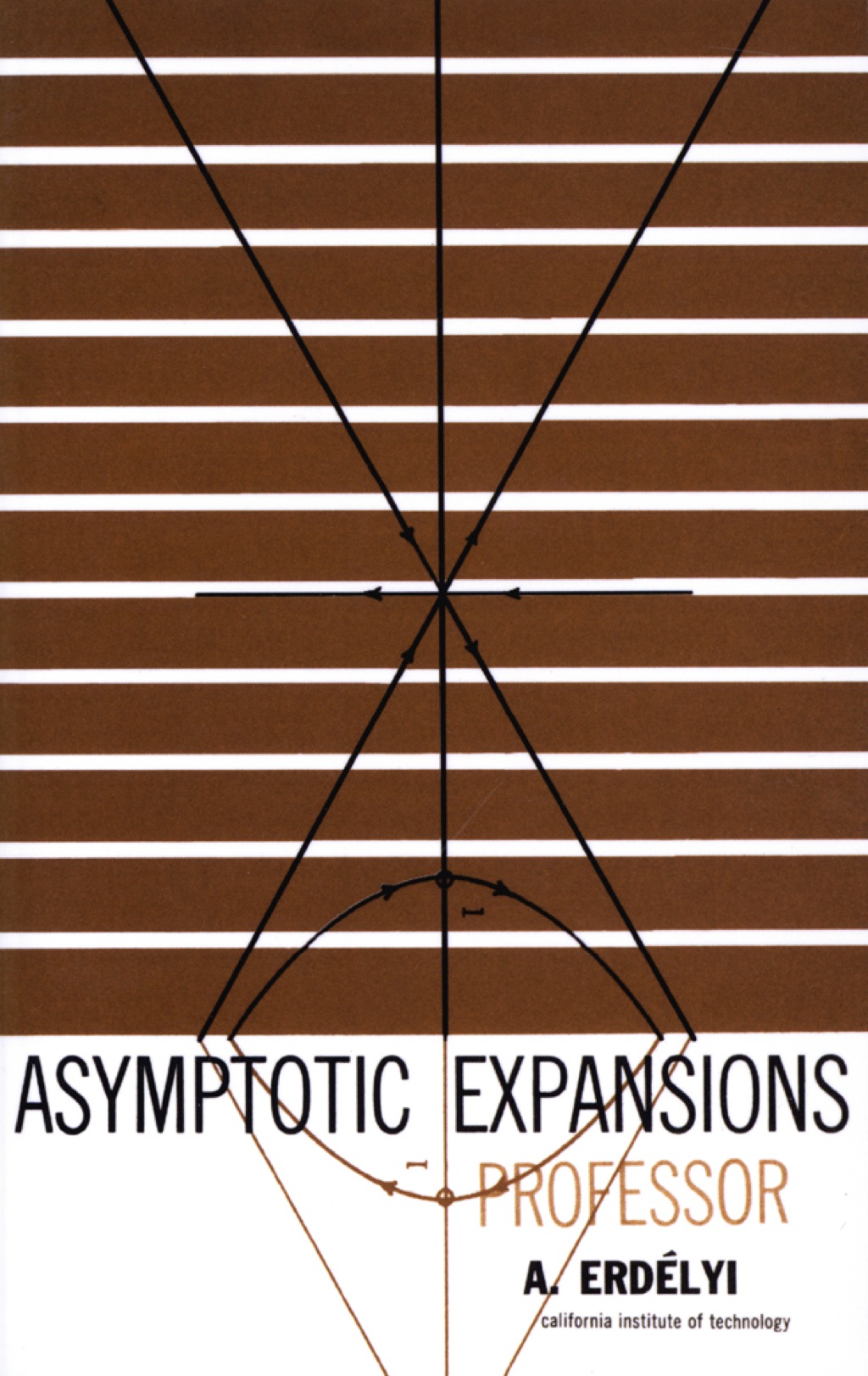 Asymptotic Expansions - (PDF/EPUB Version)
