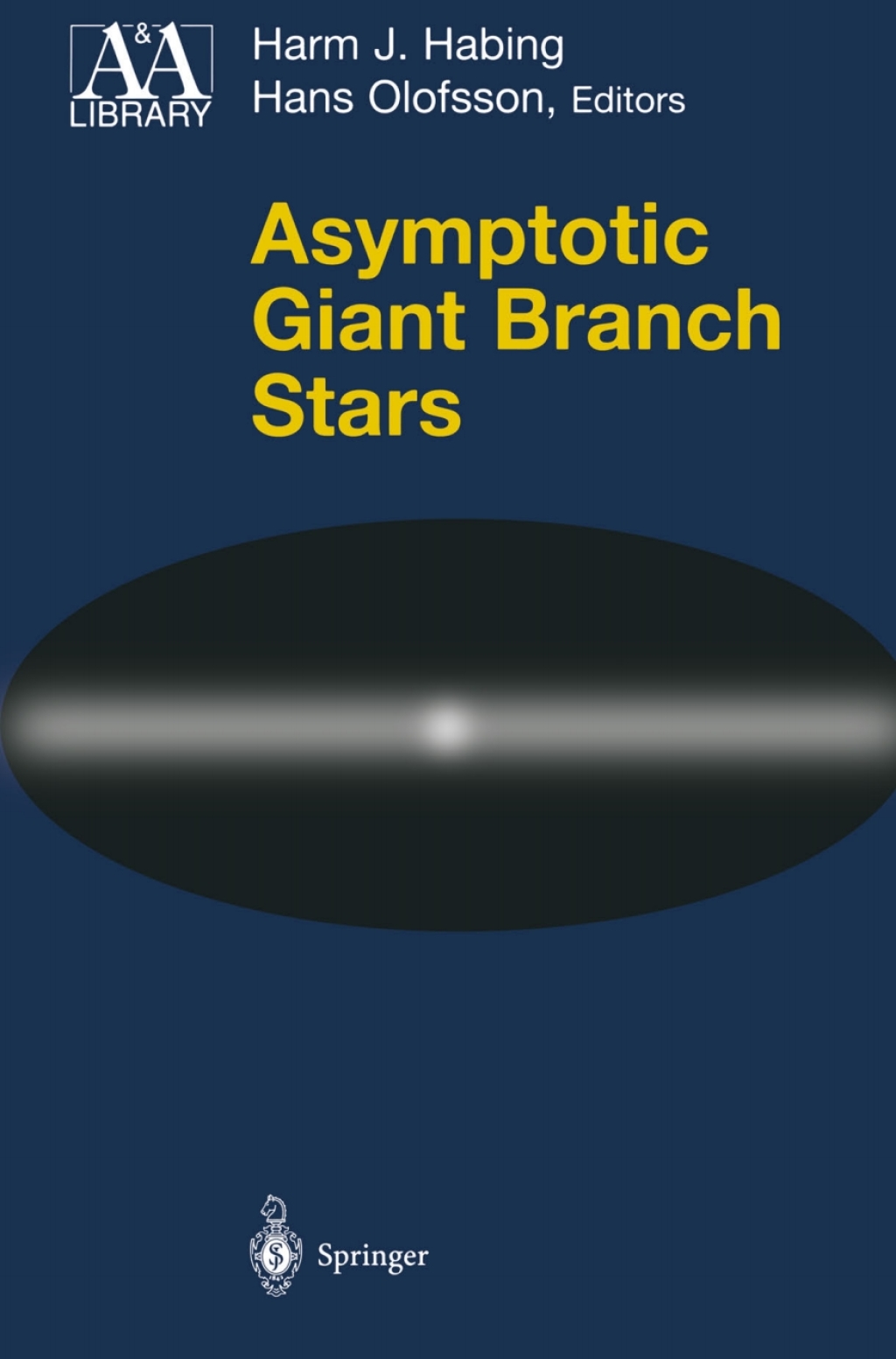 Asymptotic Giant Branch Stars 1st Edition â€“ PDF/EPUB Version Downloadable