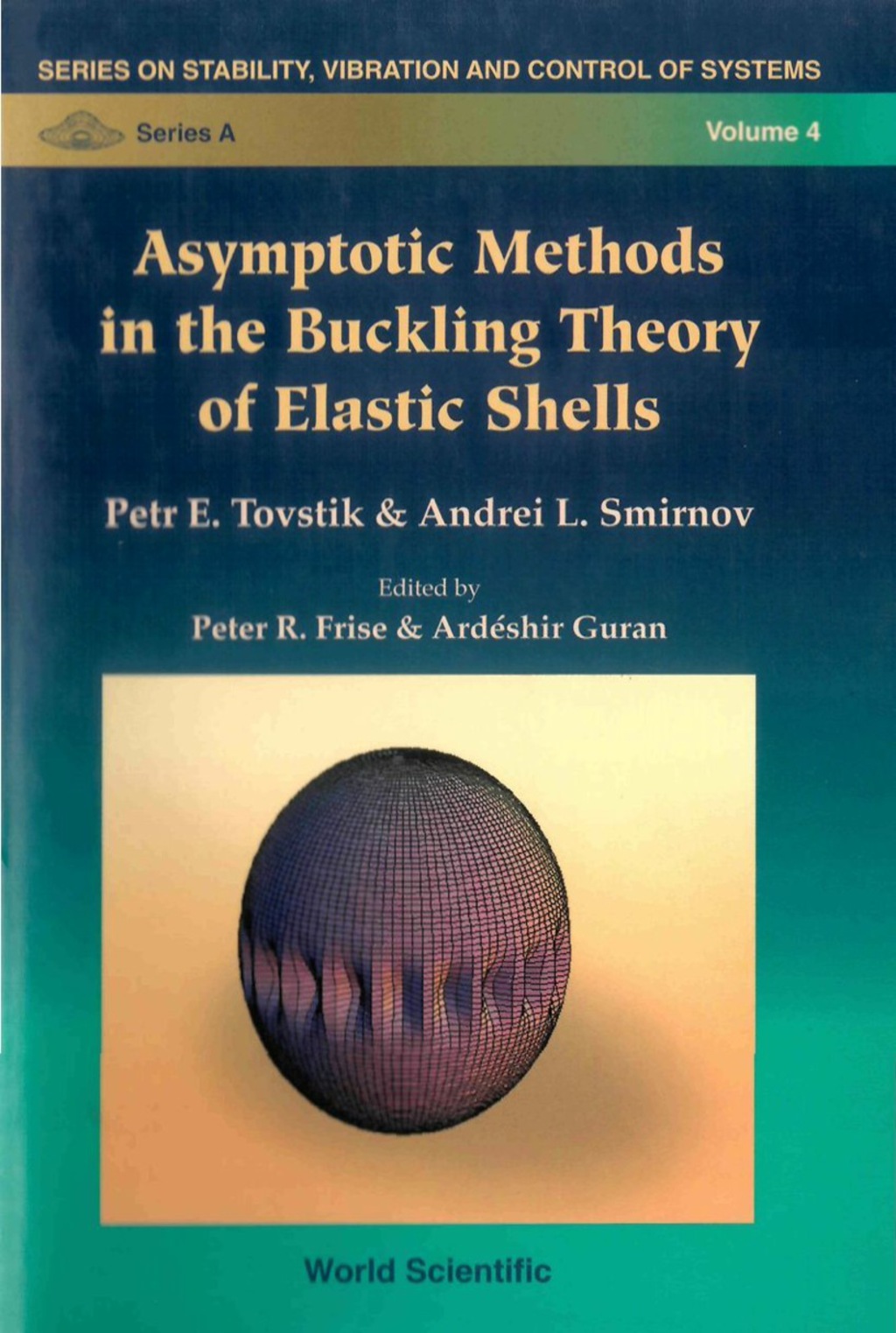 ASYMPTOTIC METHODS IN THE BUCKLING..(V4) â€“ PDF/EPUB Version Downloadable