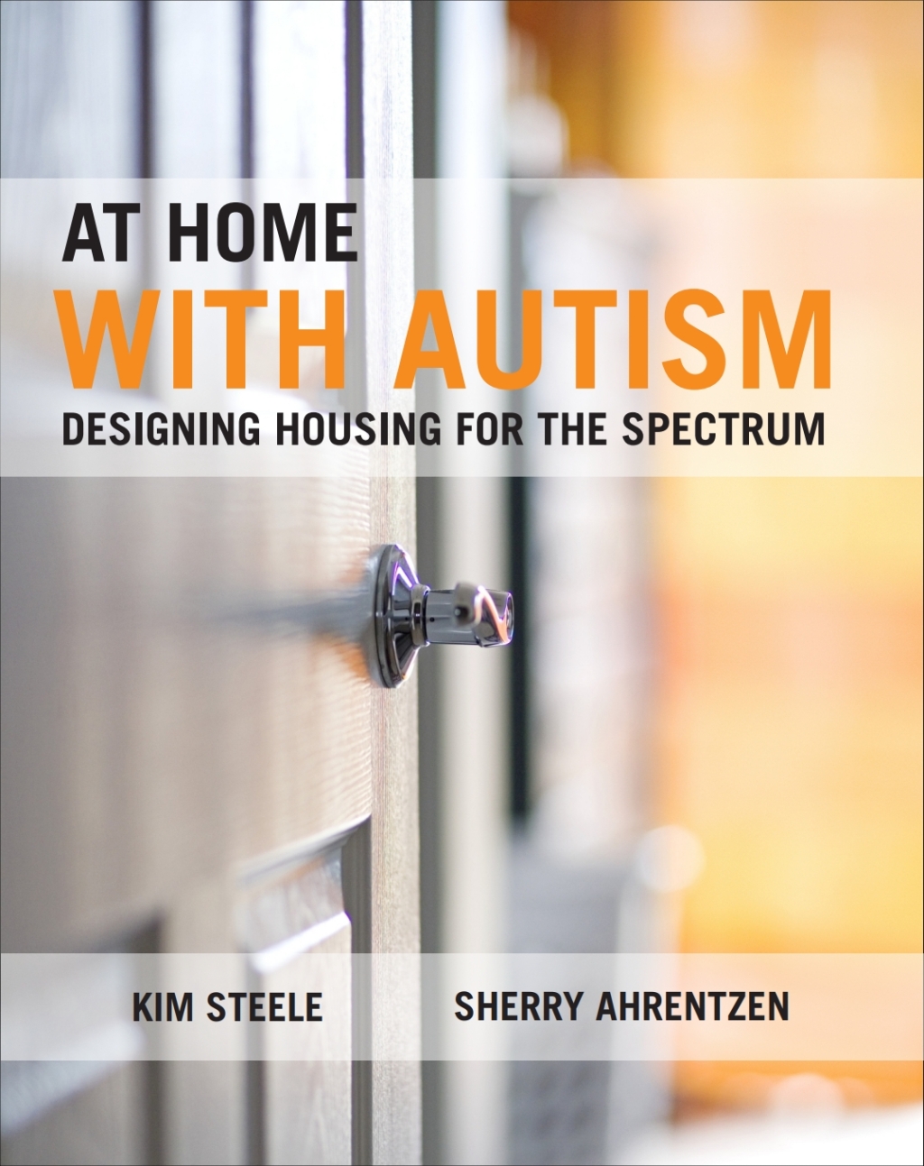 At Home with Autism Designing Housing for the Spectrum 1st Edition â€“ PDF/EPUB Version Downloadable