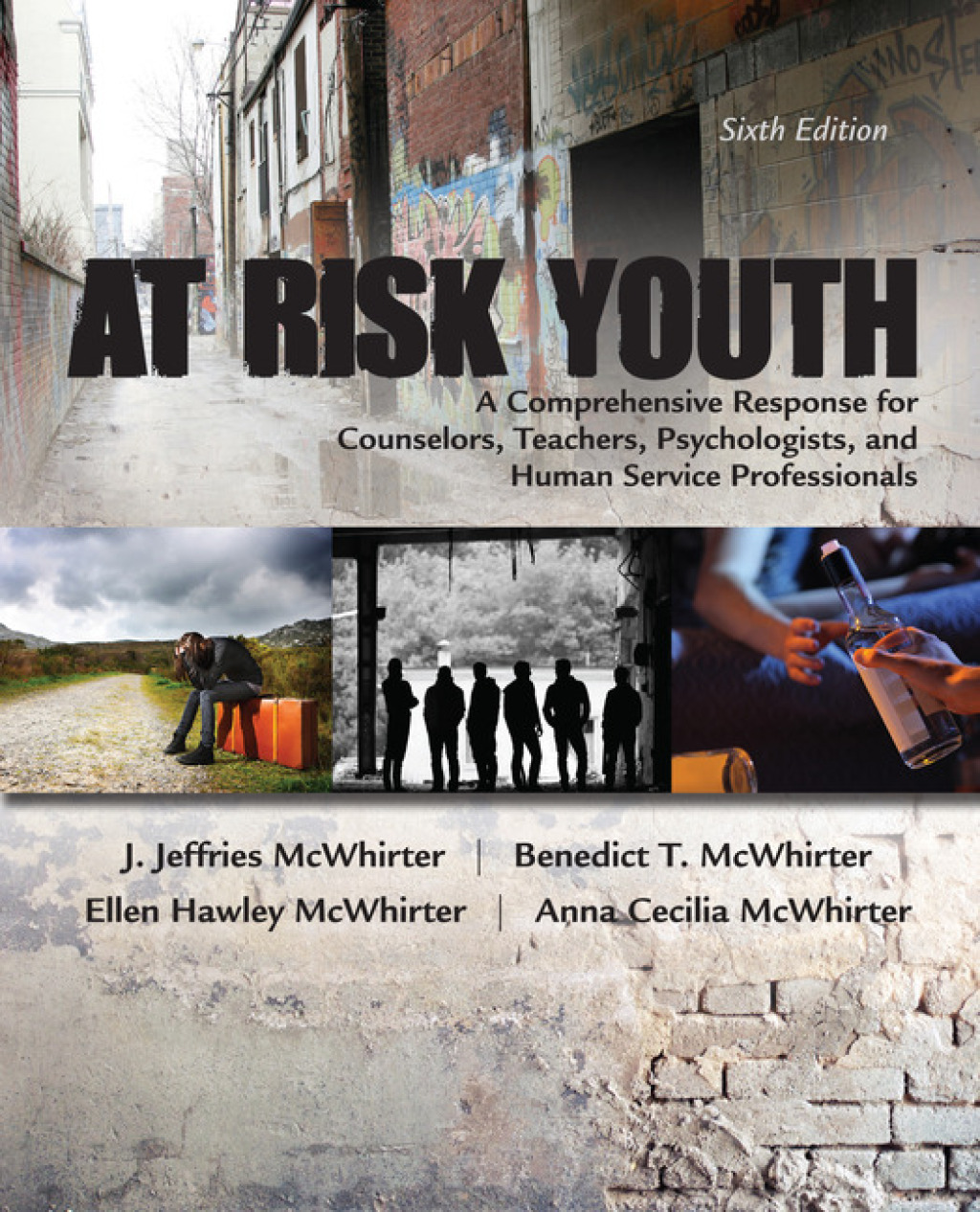 At Risk Youth 6th Edition â€“ PDF/EPUB Version Downloadable