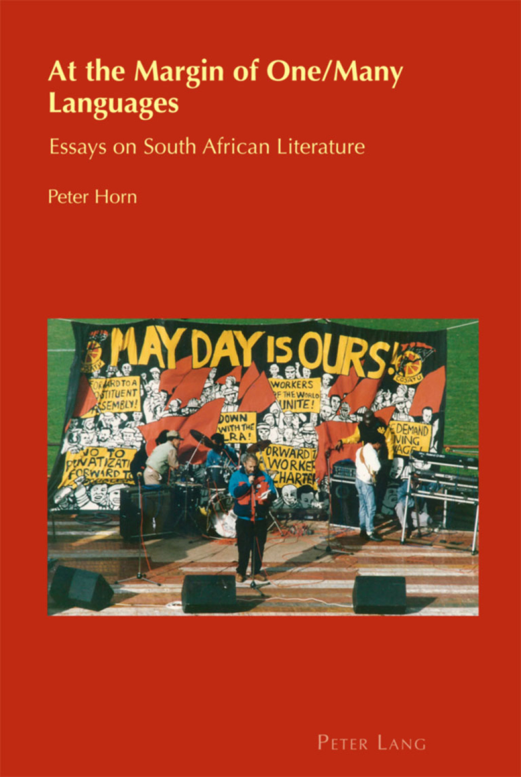 At the Margin of One/Many Languages Essays on South African Literature 1st Edition â€“ PDF/EPUB Version Downloadable