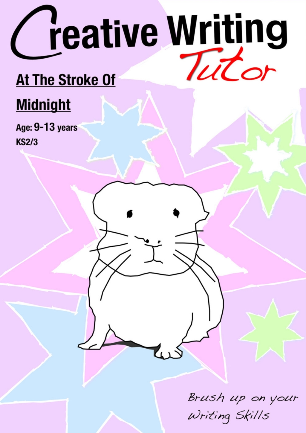 At the Stroke of Midnight 1st Edition - (PDF/EPUB Version)