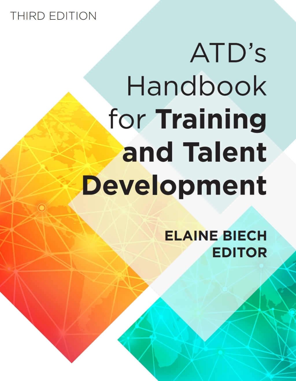 ATD's Handbook for Training and Talent Development â€“ PDF/EPUB Version Downloadable