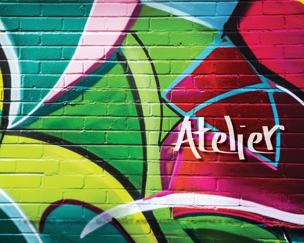 Atelier, Student Edition 1st Edition â€“ PDF/EPUB Version Downloadable