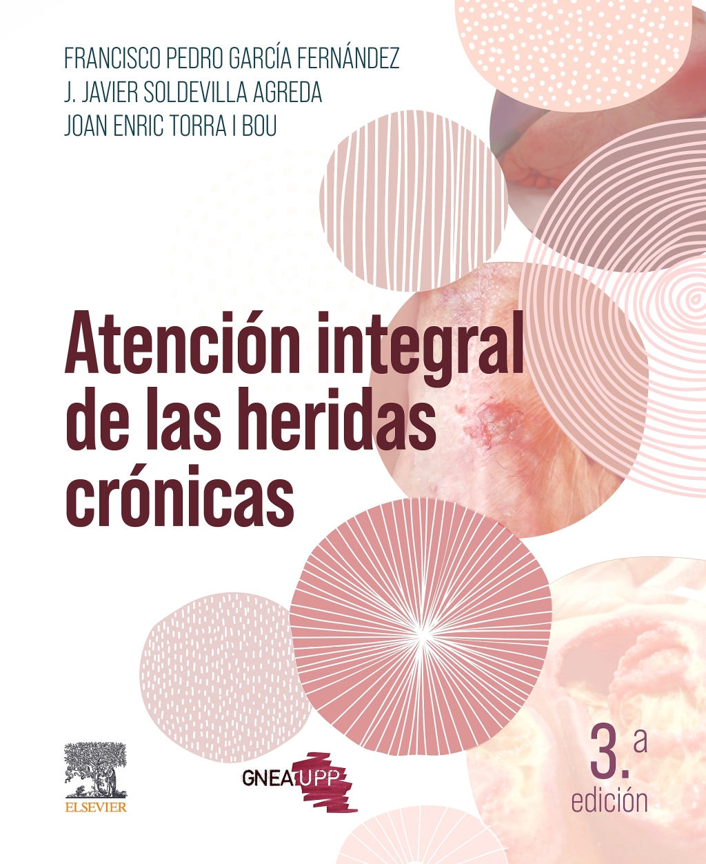 AtenciÃ³n integral de las heridas crÃ³nicas 3rd Edition - (PDF/EPUB Version)