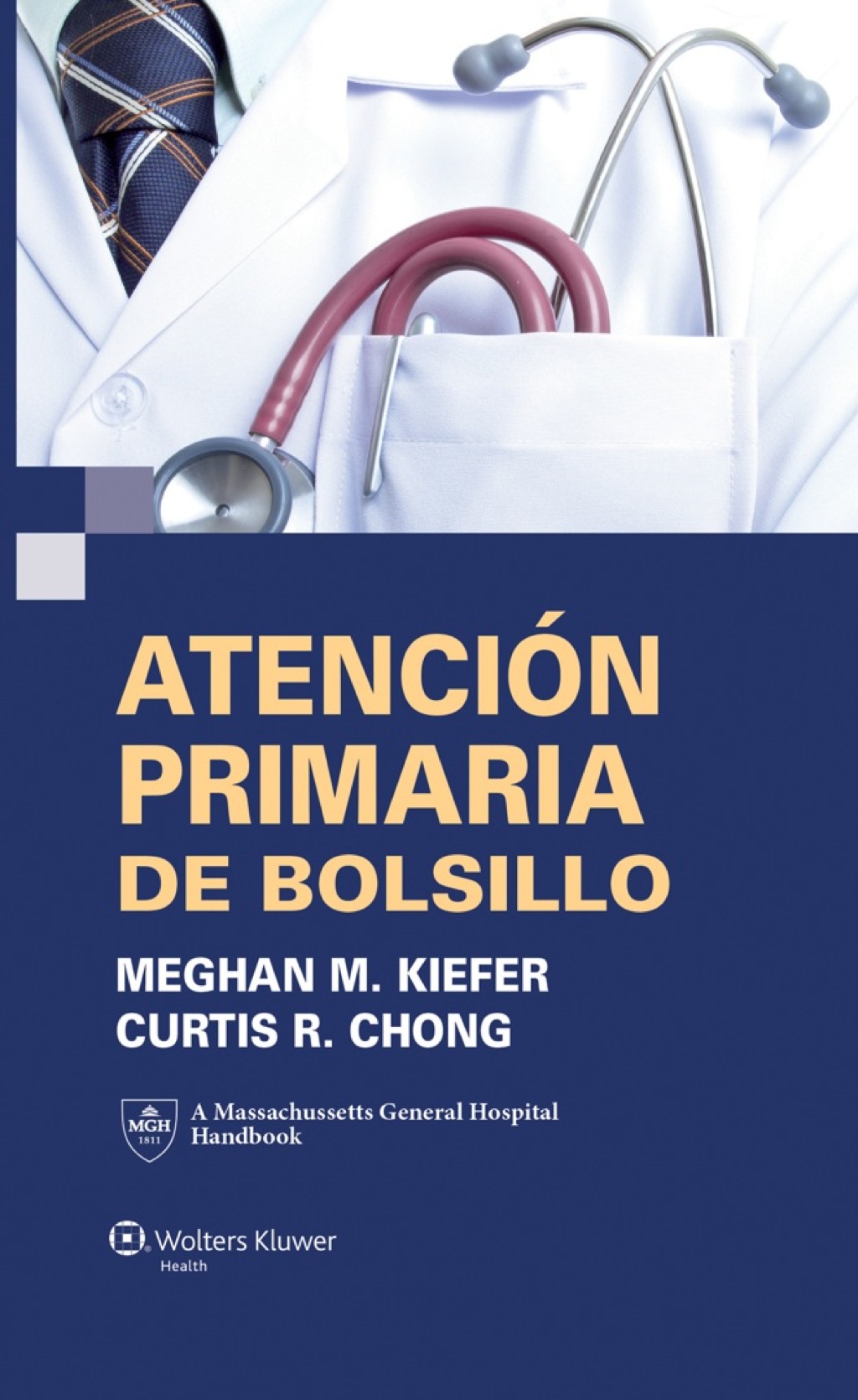 AtenciÃ³n Primaria de Bolsillo - (PDF/EPUB Version)