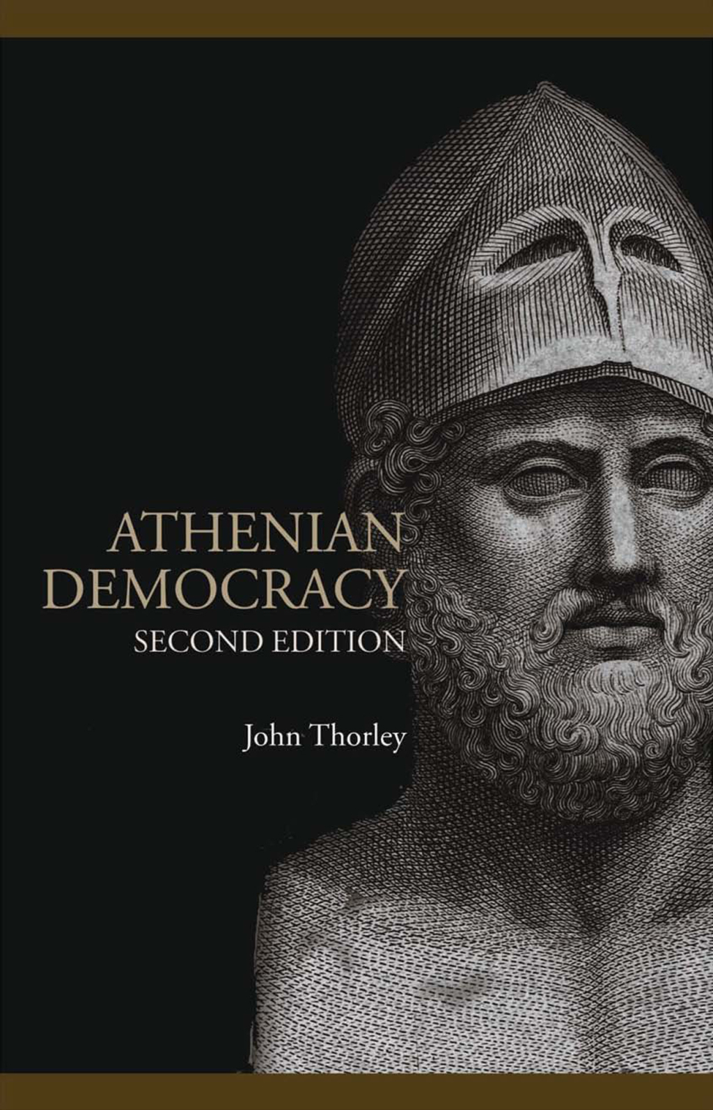 Athenian Democracy 2nd Edition â€“ PDF/EPUB Version Downloadable