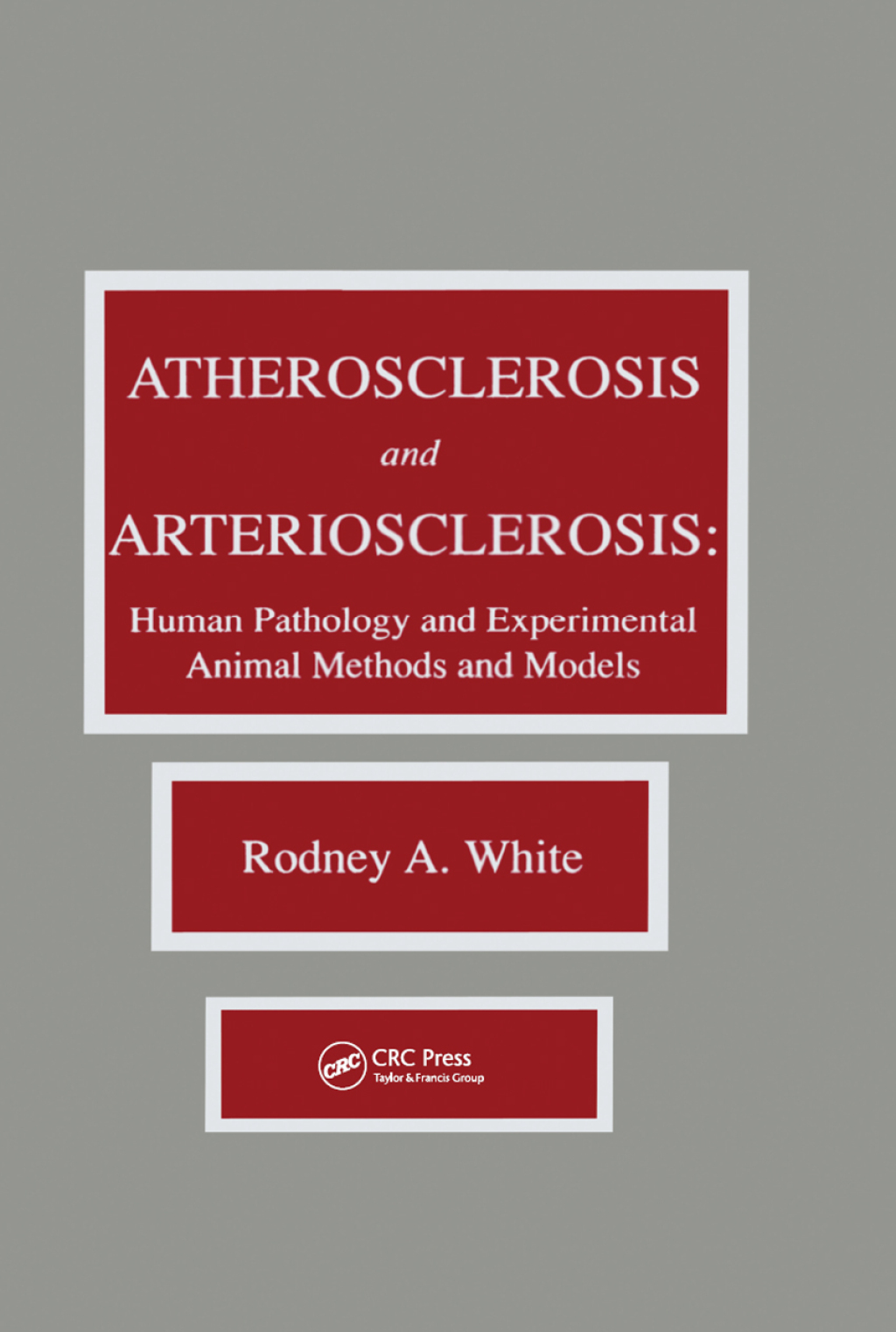 Atherosclerosis and Arteriosclerosis 1st Edition â€“ PDF/EPUB Version ...