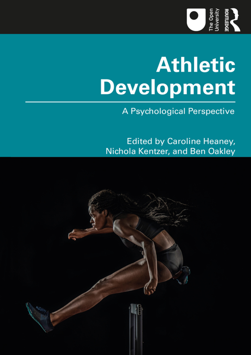Athletic Development A Psychological Perspective 1st Edition â€“ PDF/EPUB Version Downloadable