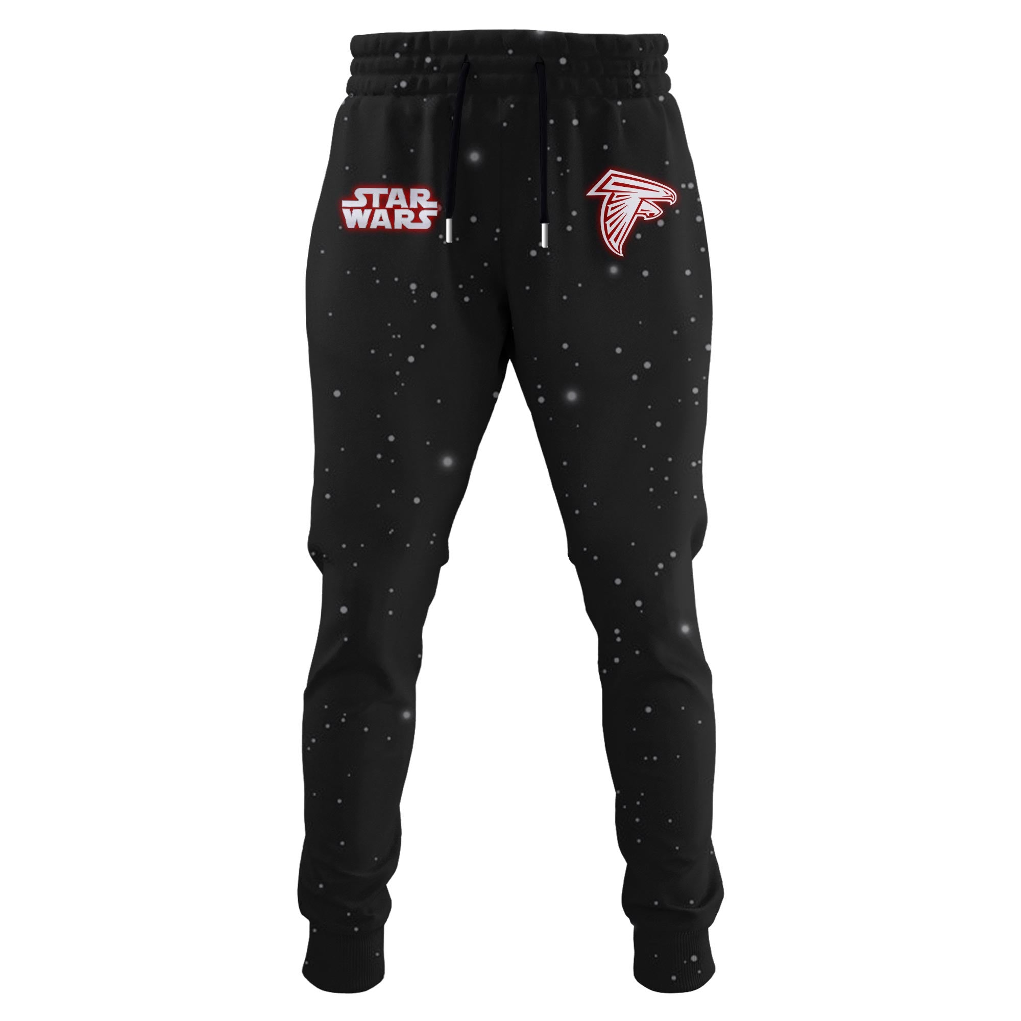 Atlanta Falcons Star War Limited Edition Joggers