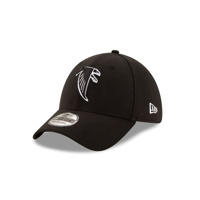 Atlanta Falcons Team Classic 39THIRTY Stretch Fit