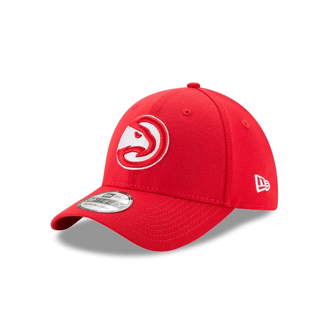 Atlanta Hawks Team Classic 39THIRTY Stretch Fit