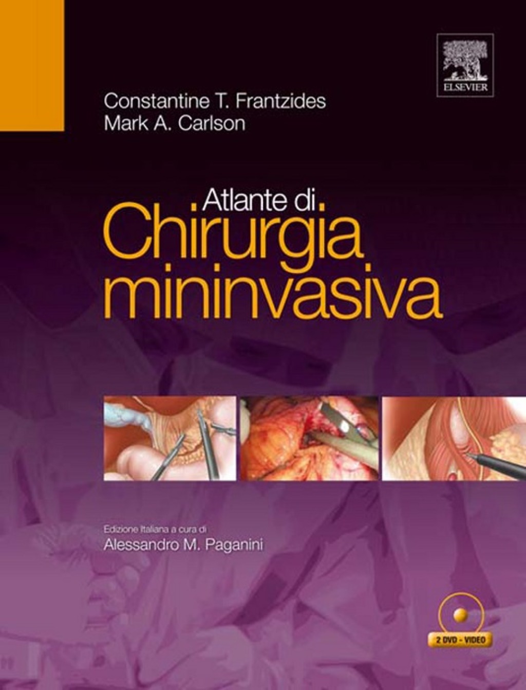 Atlante di chirurgia mininvasiva â€“ PDF/EPUB Version Downloadable