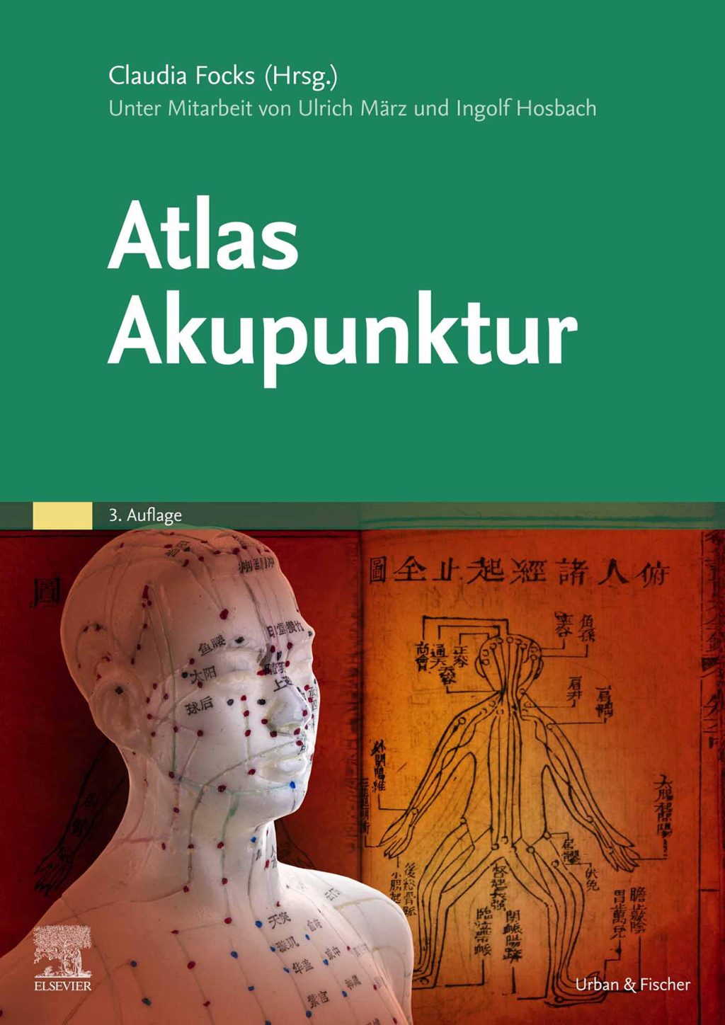 Atlas Akupunktur 3rd Edition â€“ PDF/EPUB Version Downloadable