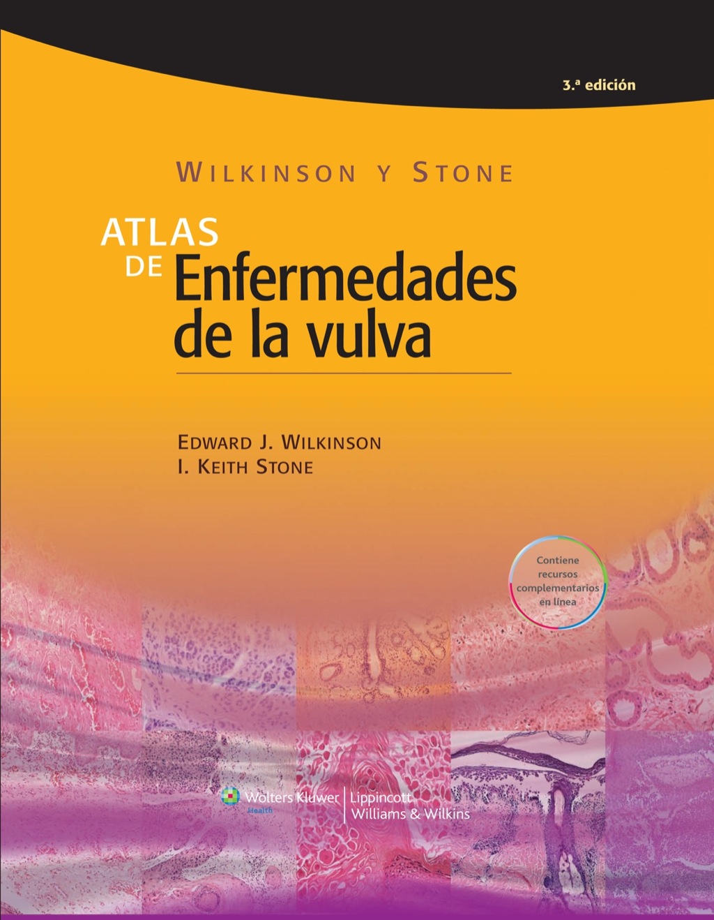 Atlas de enfermedades de la vulva 3rd Edition â€“ PDF/EPUB Version Downloadable