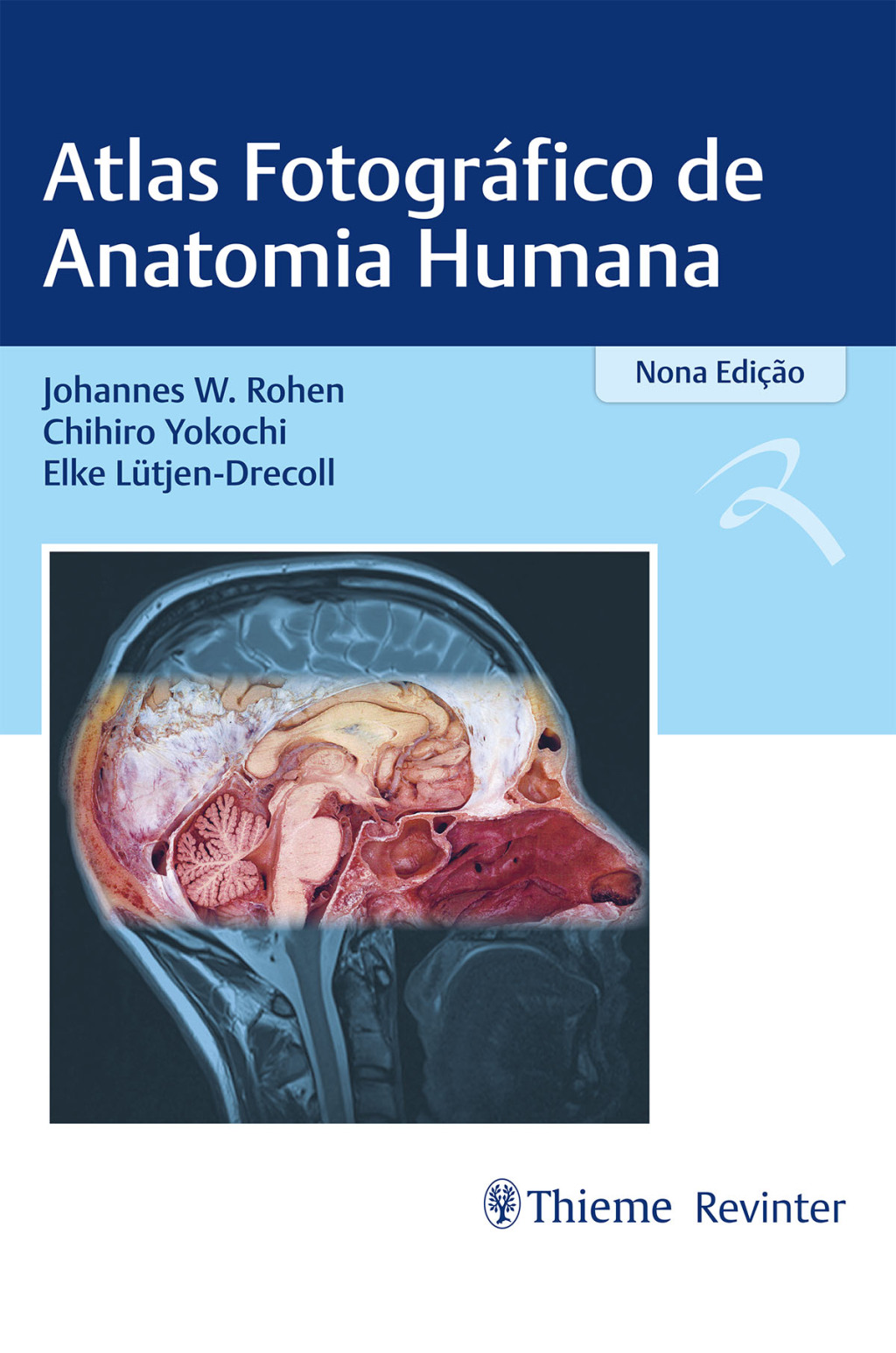 Atlas FotogrÃ¡fico de Anatomia Humana 9th Edition â€“ PDF/EPUB Version Downloadable