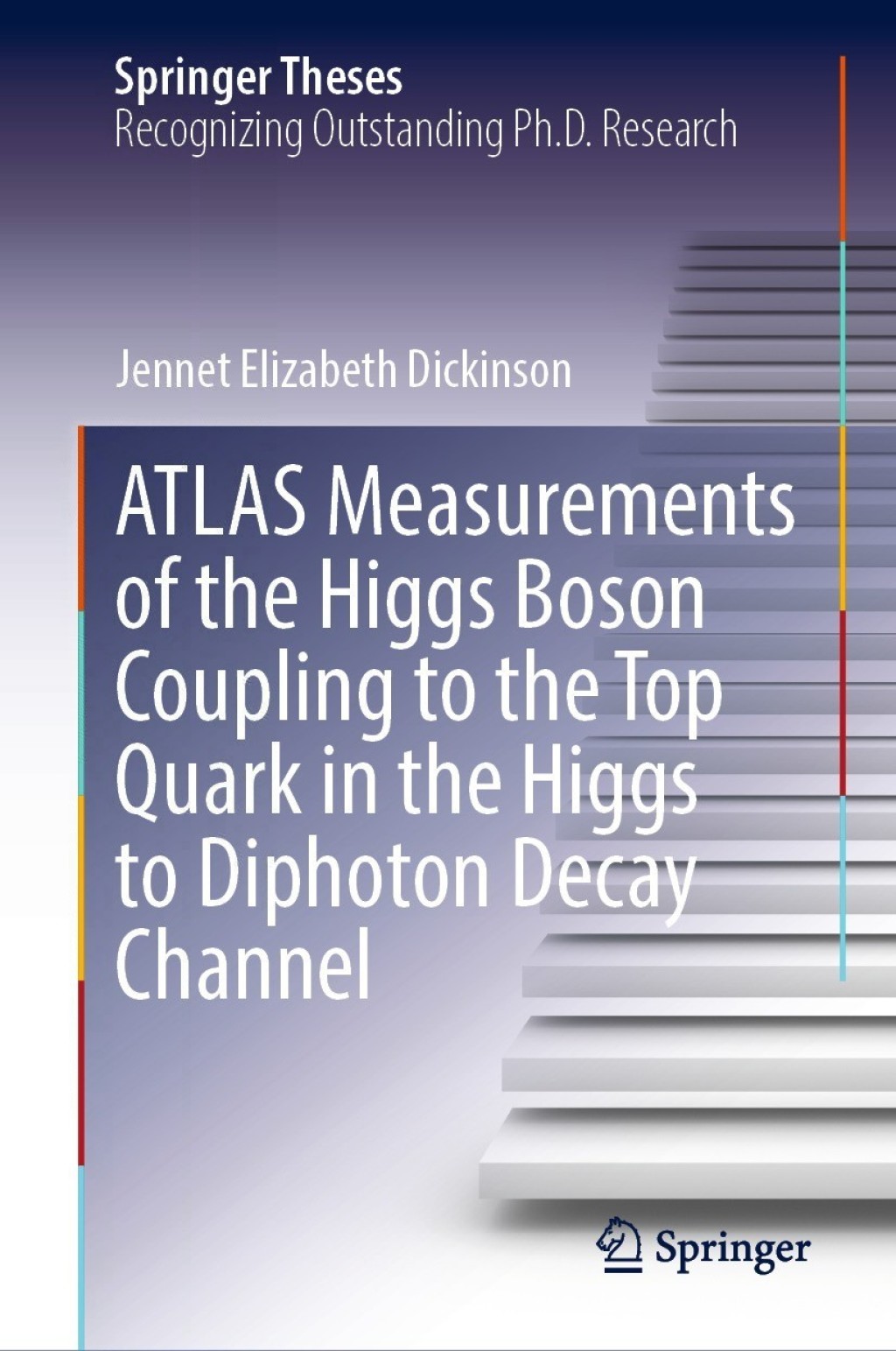 ATLAS Measurements of the Higgs Boson Coupling to the Top Quark in the Higgs to Diphoton Decay Channel â€“ PDF/EPUB Version Downloadable
