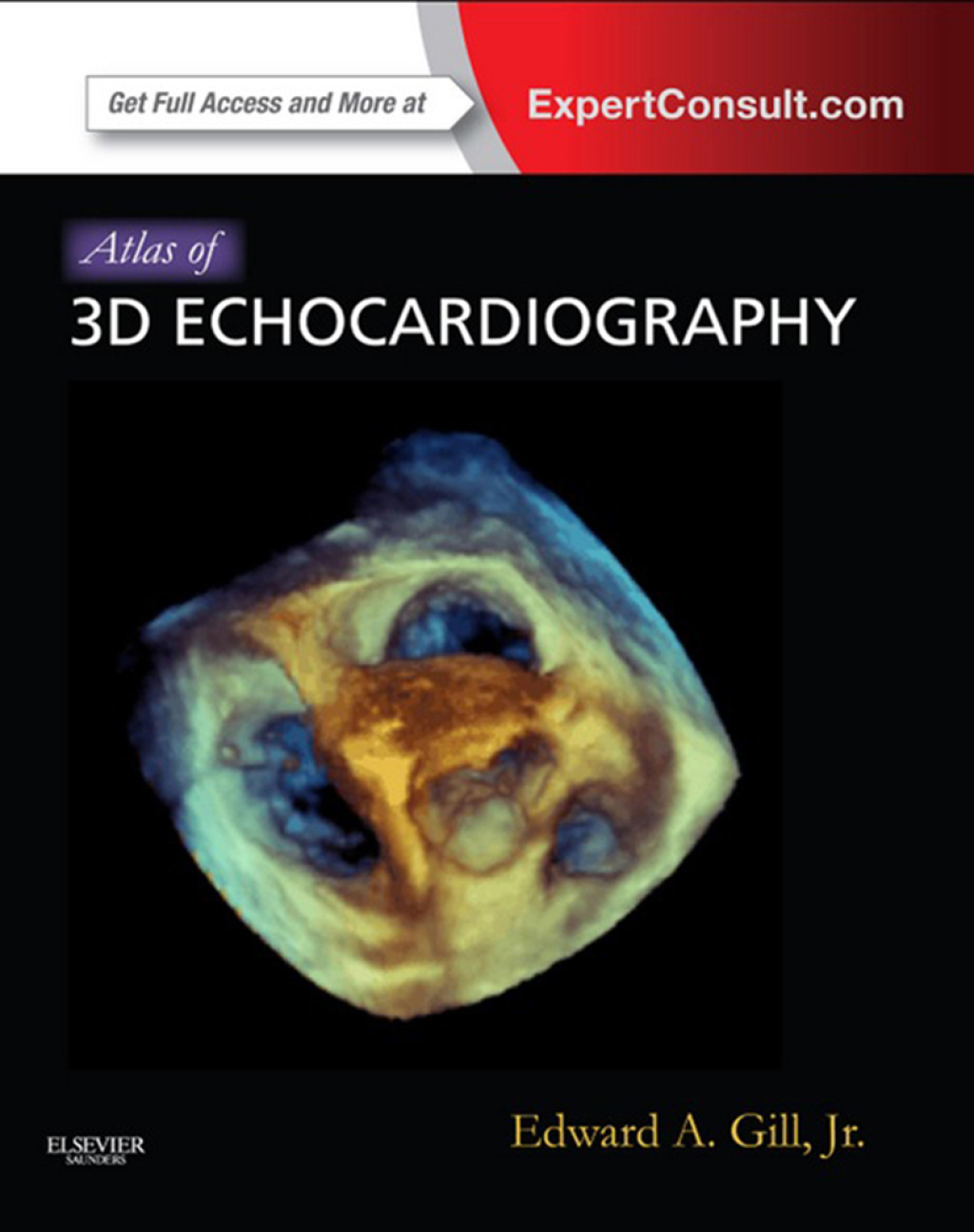 Atlas of 3D Echocardiography â€“ PDF/EPUB Version Downloadable