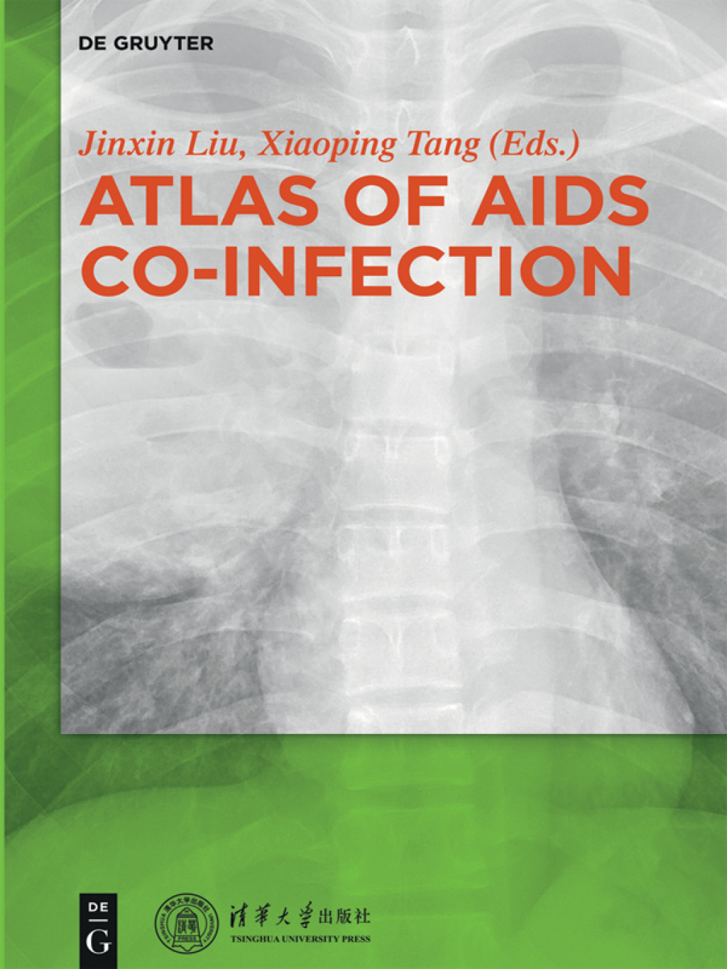 Atlas of AIDS Co-infection 1st Edition â€“ PDF/EPUB Version Downloadable