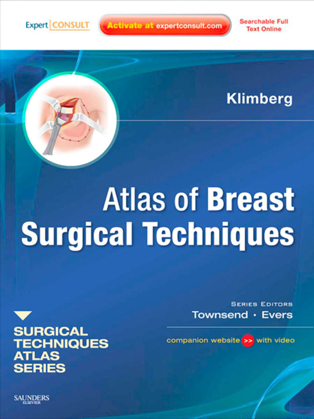 Atlas of Breast Surgical Techniques - Electronic 1st Edition â€“ PDF/EPUB Version Downloadable