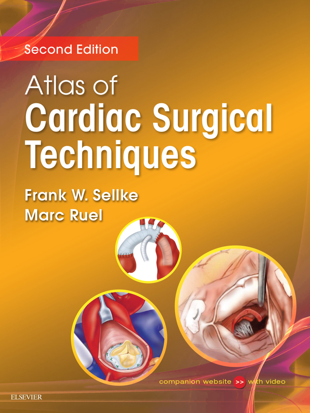 Atlas of Cardiac Surgical Techniques 2nd Edition â€“ PDF/EPUB Version Downloadable
