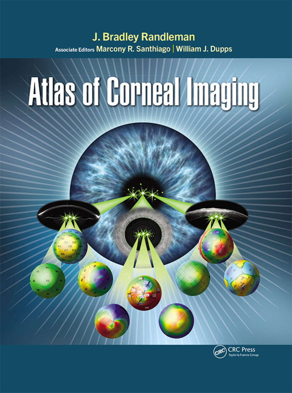 Atlas of Corneal Imaging 1st Edition â€“ PDF/EPUB Version Downloadable