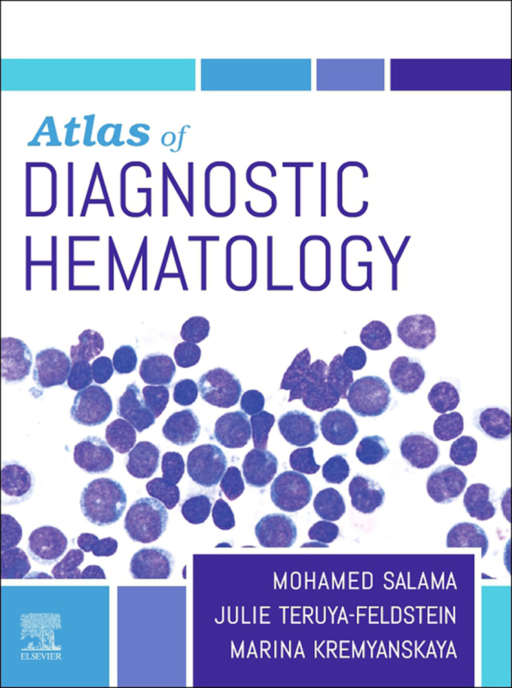 Atlas of Diagnostic Hematology â€“ PDF/EPUB Version Downloadable