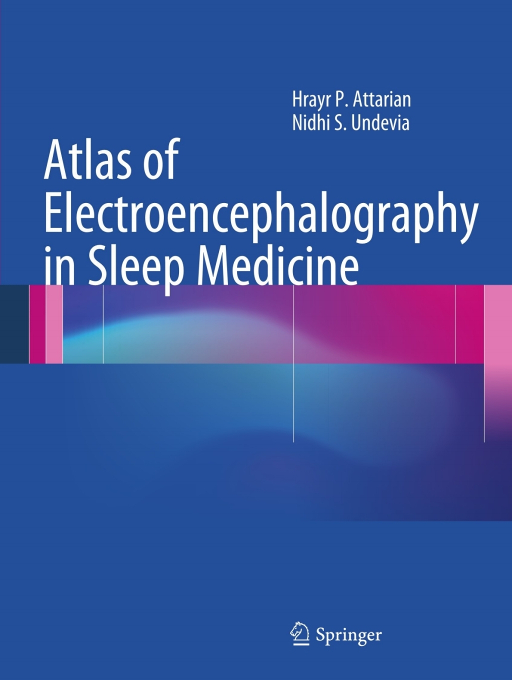 Atlas of Electroencephalography in Sleep Medicine â€“ PDF/EPUB Version Downloadable