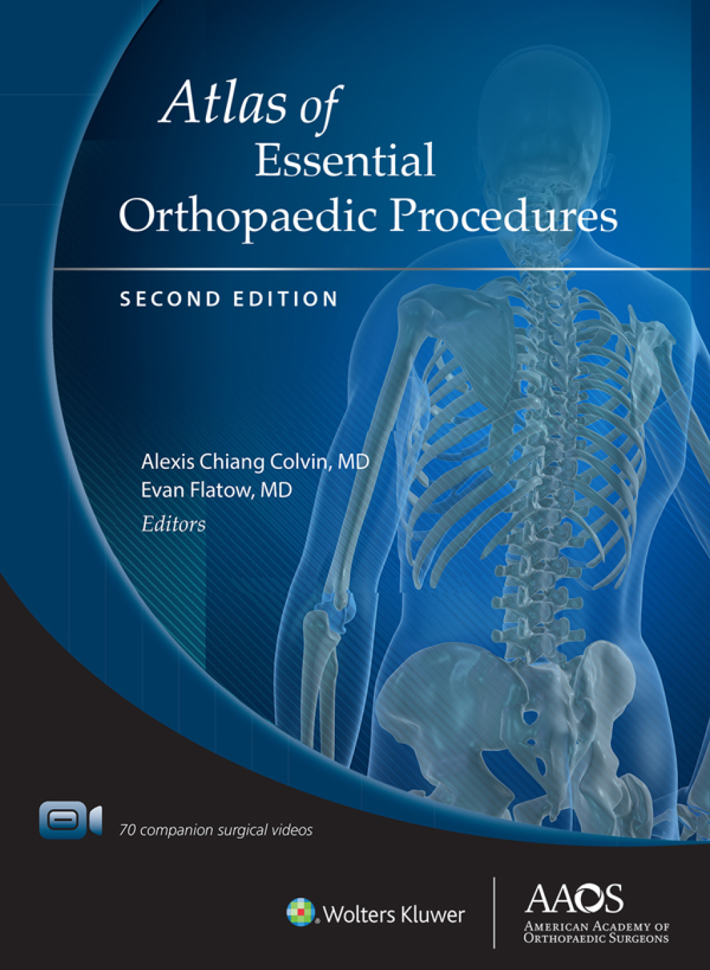 Atlas of Essential Orthopaedic Procedures 2nd Edition â€“ PDF/EPUB Version Downloadable