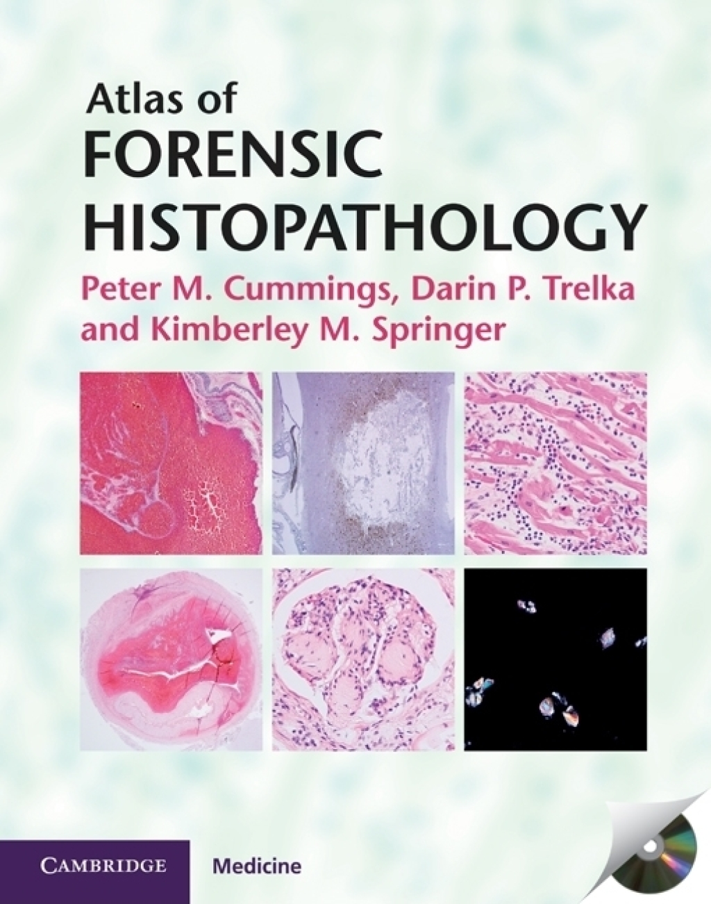 Atlas of Forensic Histopathology 1st Edition â€“ PDF/EPUB Version Downloadable