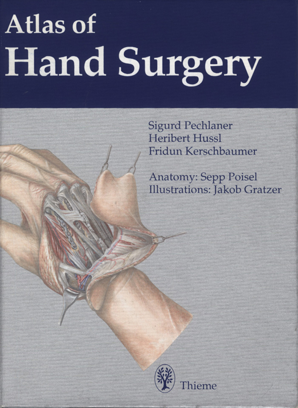 Atlas of Hand Surgery 1st Edition â€“ PDF/EPUB Version Downloadable