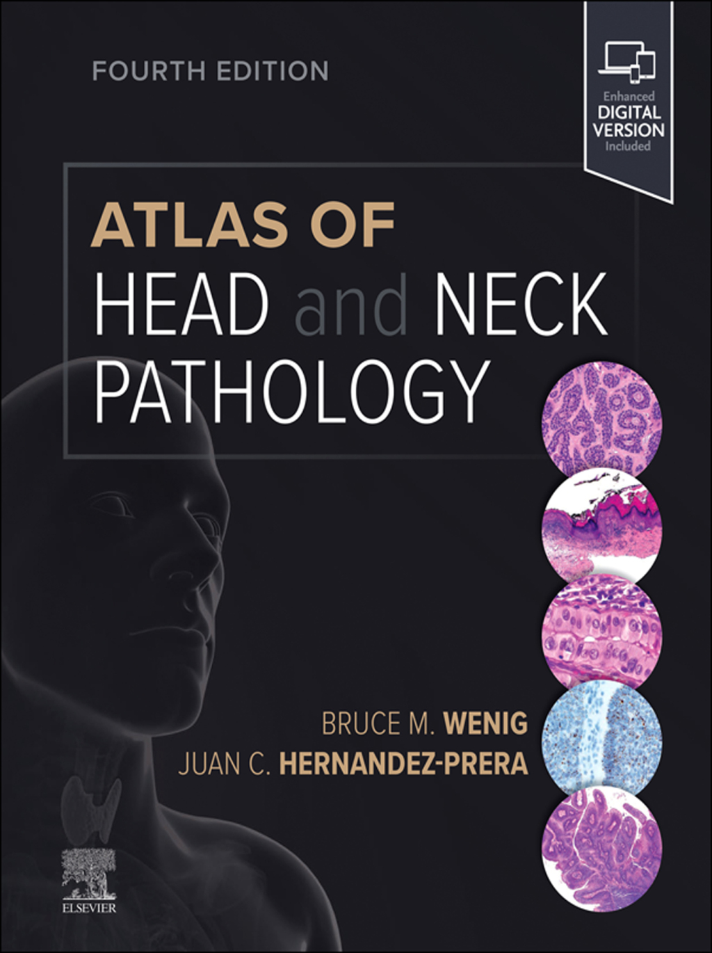 Atlas of Head and Neck Pathology 4th Edition â€“ PDF/EPUB Version Downloadable