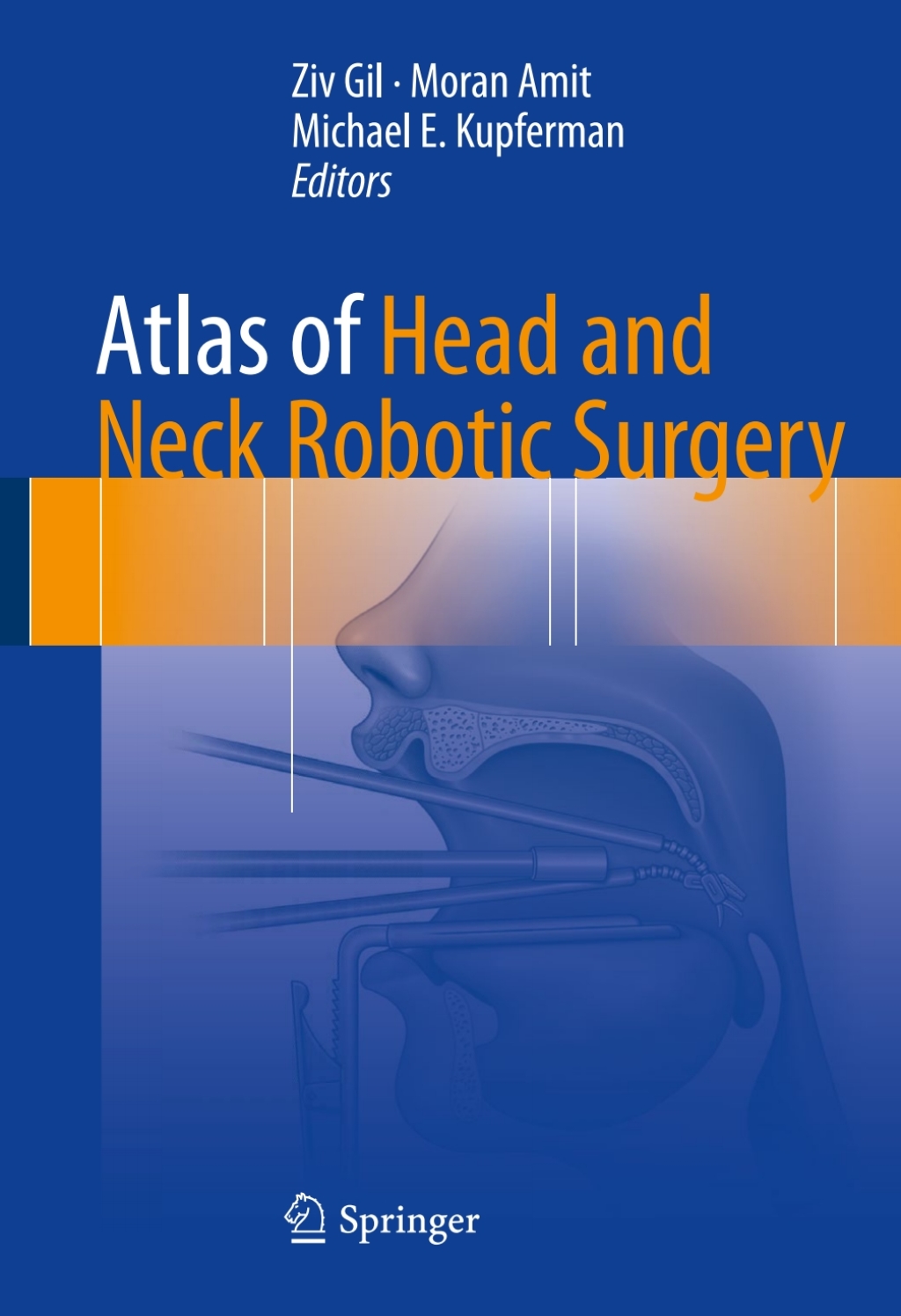 Atlas of Head and Neck Robotic Surgery â€“ PDF/EPUB Version Downloadable