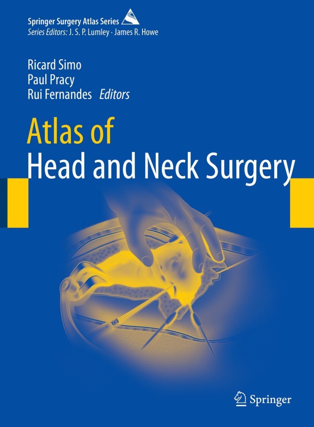 Atlas of Head and Neck Surgery â€“ PDF/EPUB Version Downloadable
