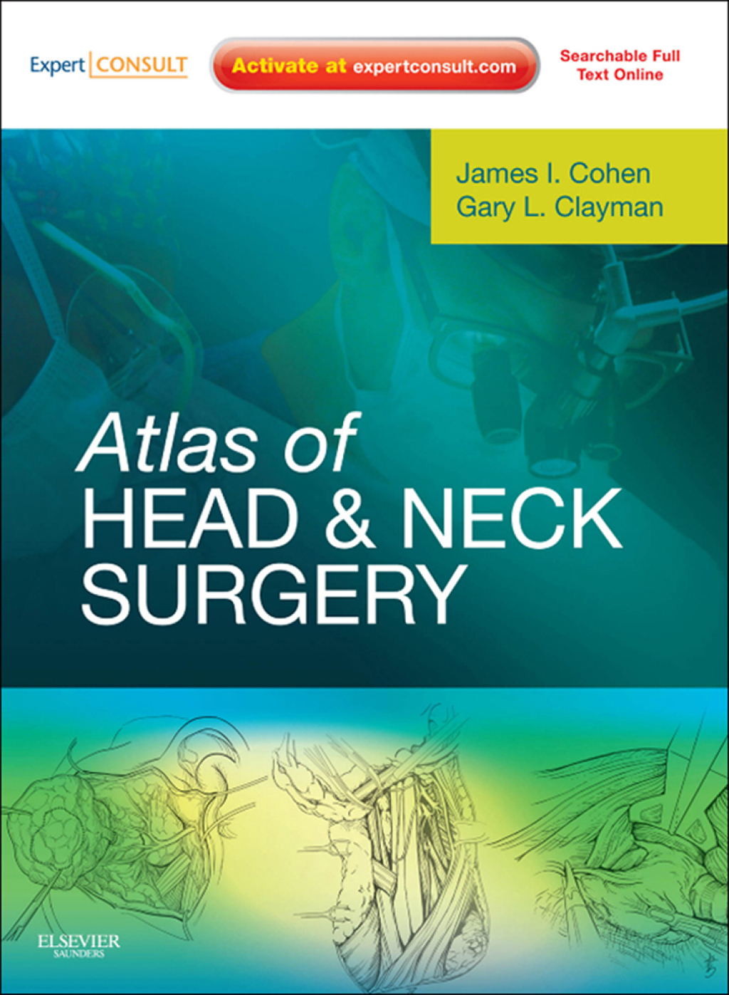 Atlas of Head and Neck Surgery – PDF/EPUB Version Downloadable Atlas of Head and Neck Surgery – PDF/EPUB Version Downloadable - Image 1