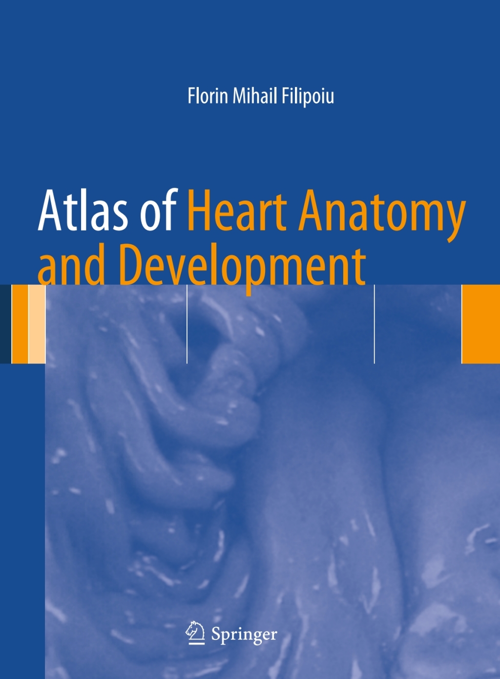 Atlas of Heart Anatomy and Development â€“ PDF/EPUB Version Downloadable