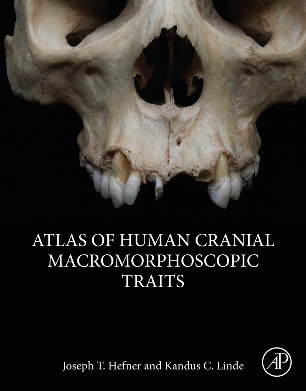 Atlas of Human Cranial Macromorphoscopic Traits â€“ PDF/EPUB Version Downloadable
