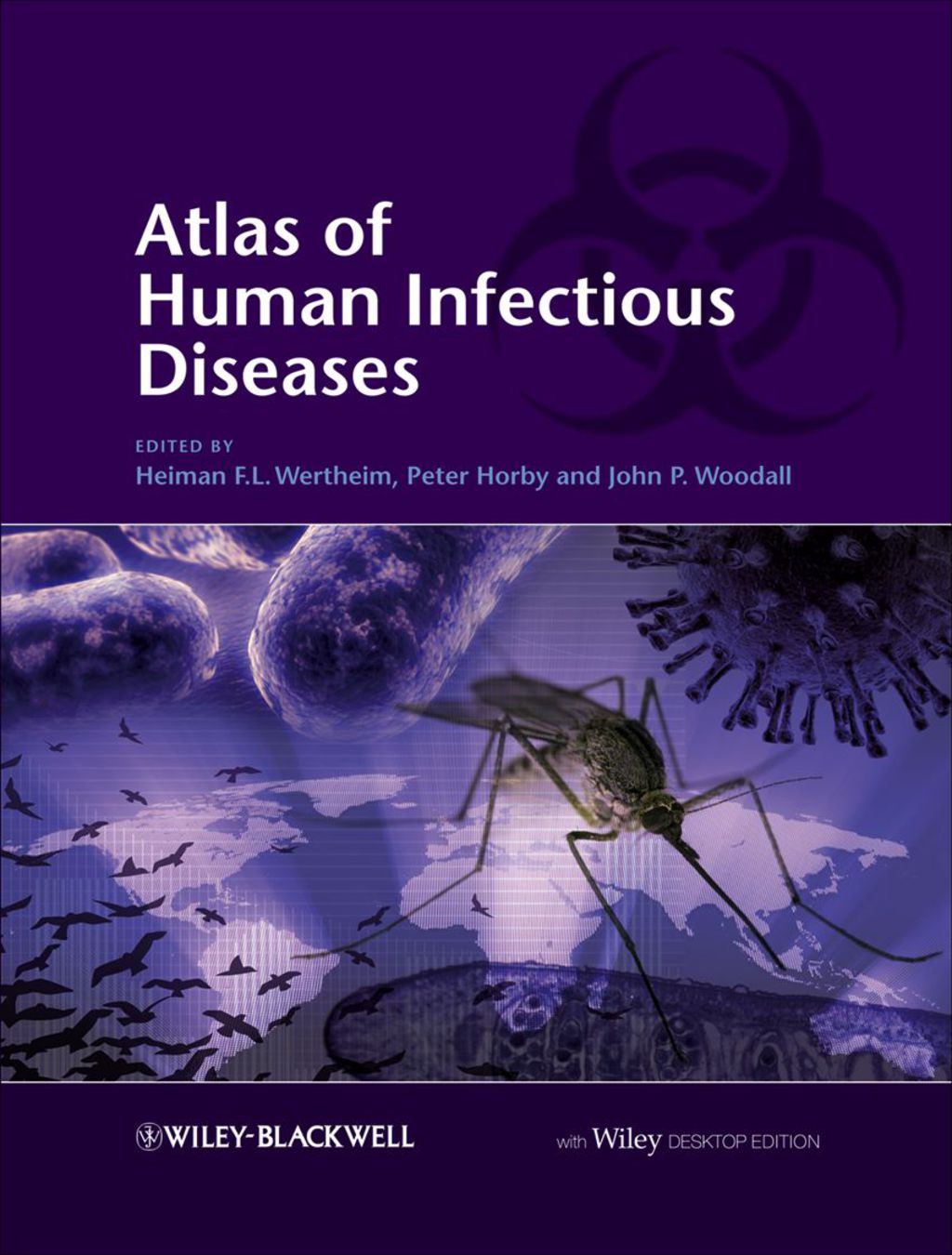 Atlas of Human Infectious Diseases 1st Edition â€“ PDF/EPUB Version Downloadable