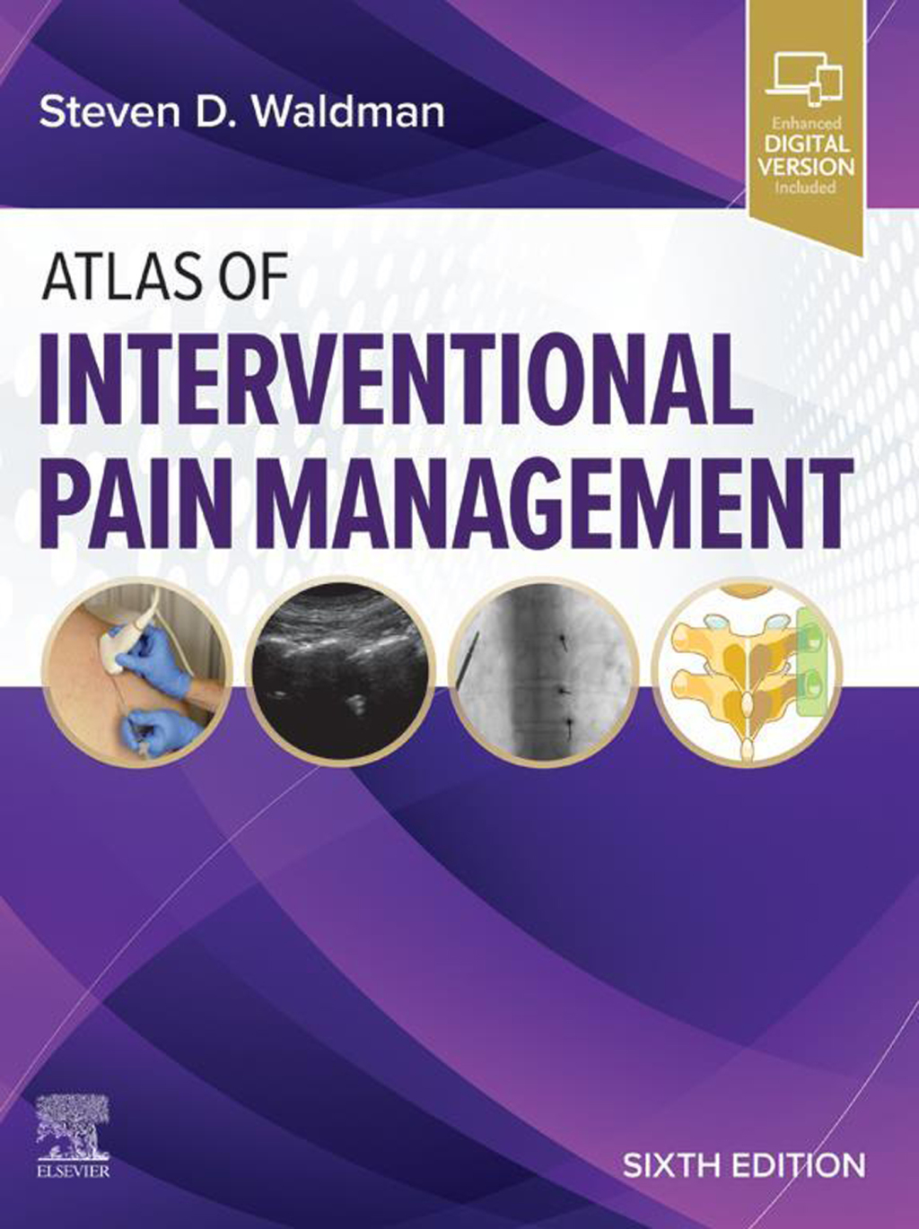 Atlas of Interventional Pain Management 6th Edition â€“ PDF/EPUB Version Downloadable