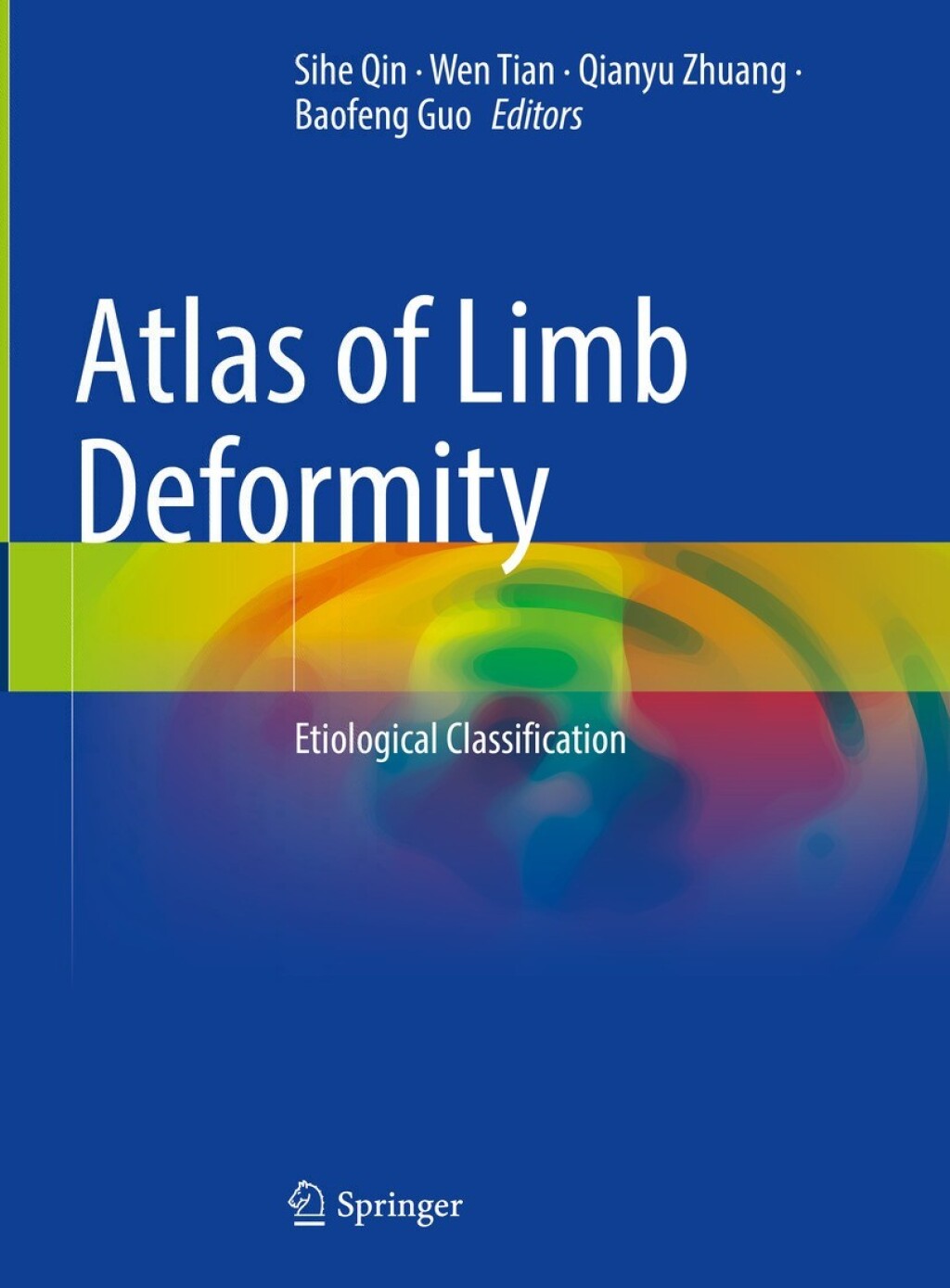 Atlas of Limb Deformity Etiological Classification â€“ PDF/EPUB Version Downloadable
