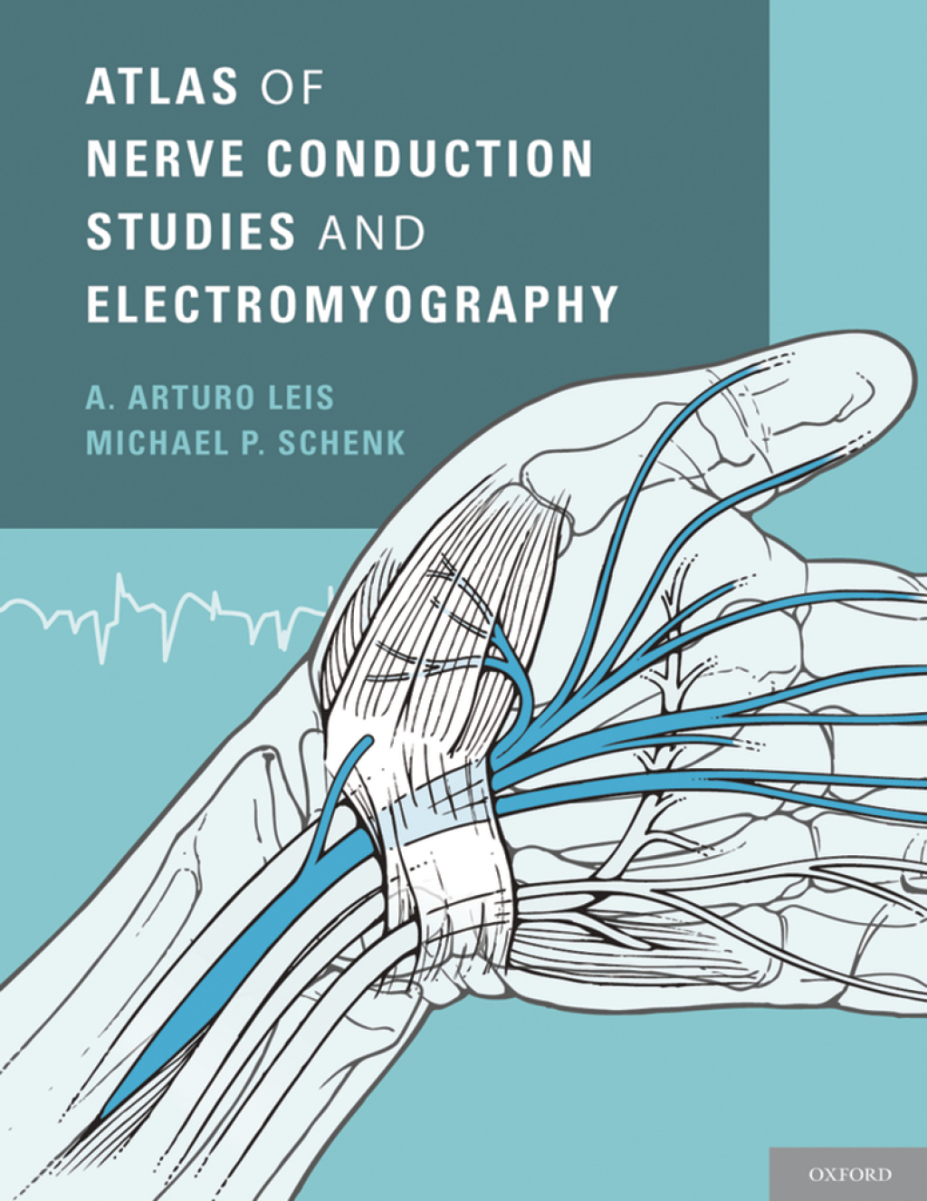 Atlas of Nerve Conduction Studies and Electromyography 2nd Edition â€“ PDF/EPUB Version Downloadable