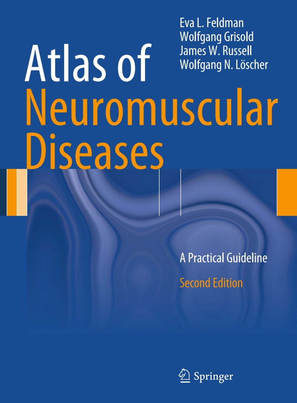 Atlas of Neuromuscular Diseases A Practical Guideline 2nd Edition â€“ PDF/EPUB Version Downloadable