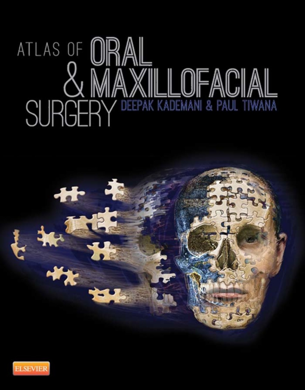 Atlas of Oral and Maxillofacial Surgery â€“ PDF/EPUB Version Downloadable