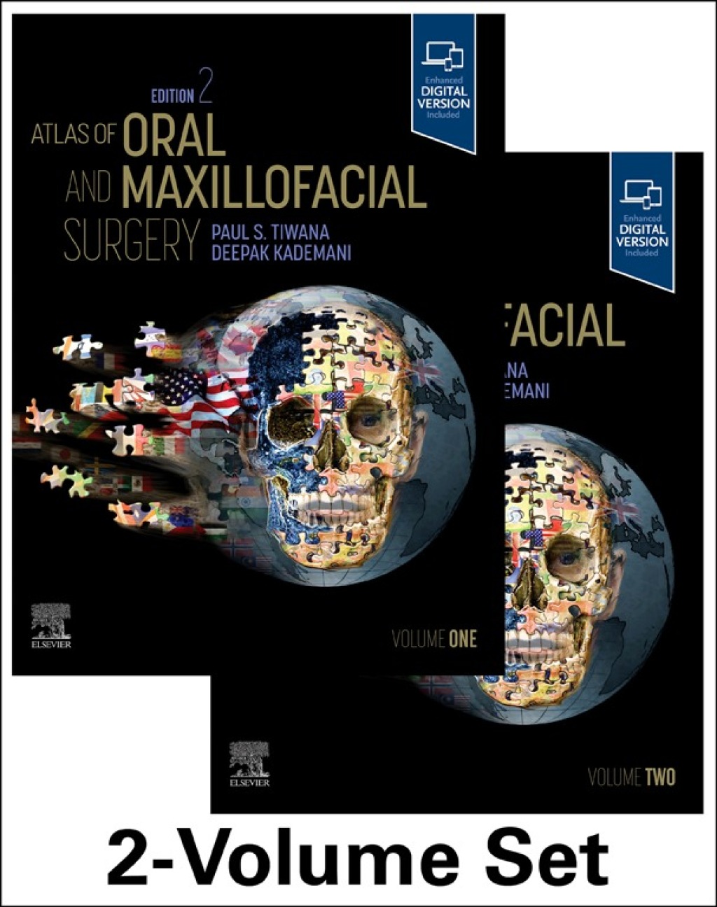 Atlas of Oral and Maxillofacial Surgery 2nd Edition â€“ PDF/EPUB Version Downloadable