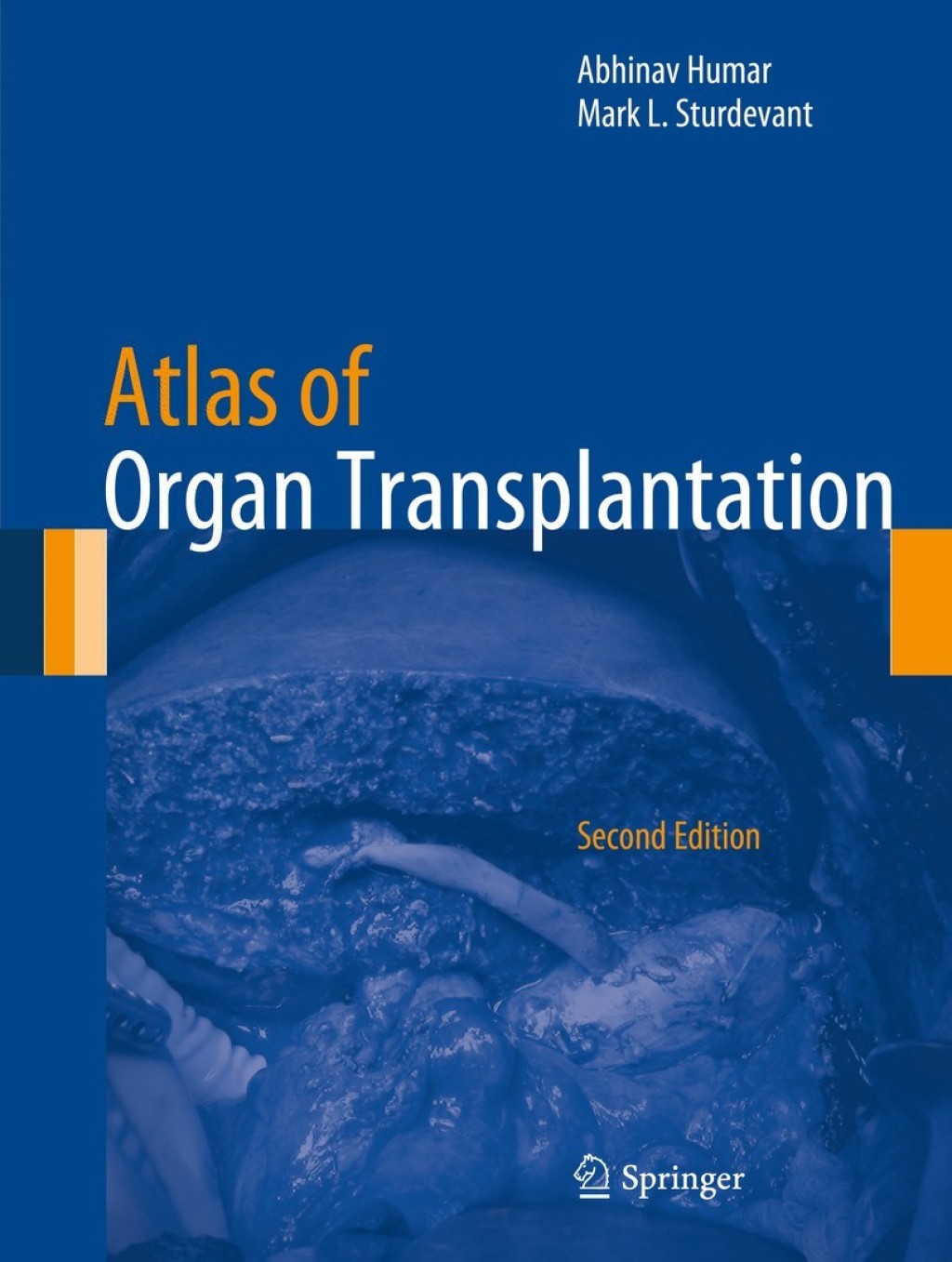 Atlas of Organ Transplantation 2nd Edition â€“ PDF/EPUB Version Downloadable