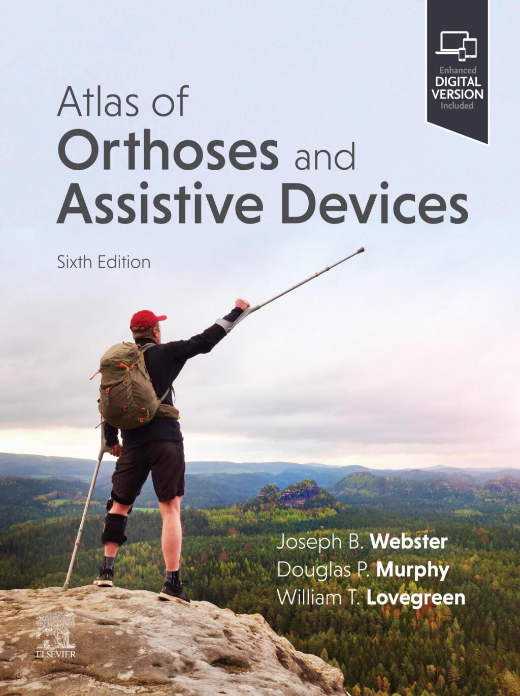 Atlas of Orthoses and Assistive Devices 6th Edition â€“ PDF/EPUB Version Downloadable