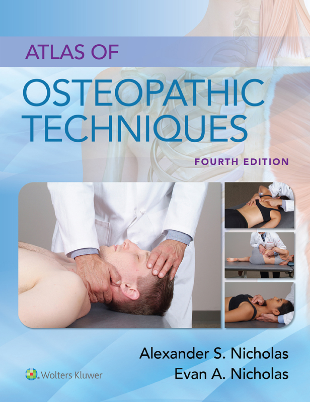 Atlas of Osteopathic Techniques 4th Edition â€“ PDF/EPUB Version Downloadable